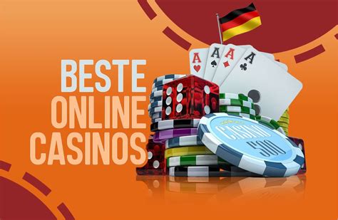 beste online casinos mit bonus